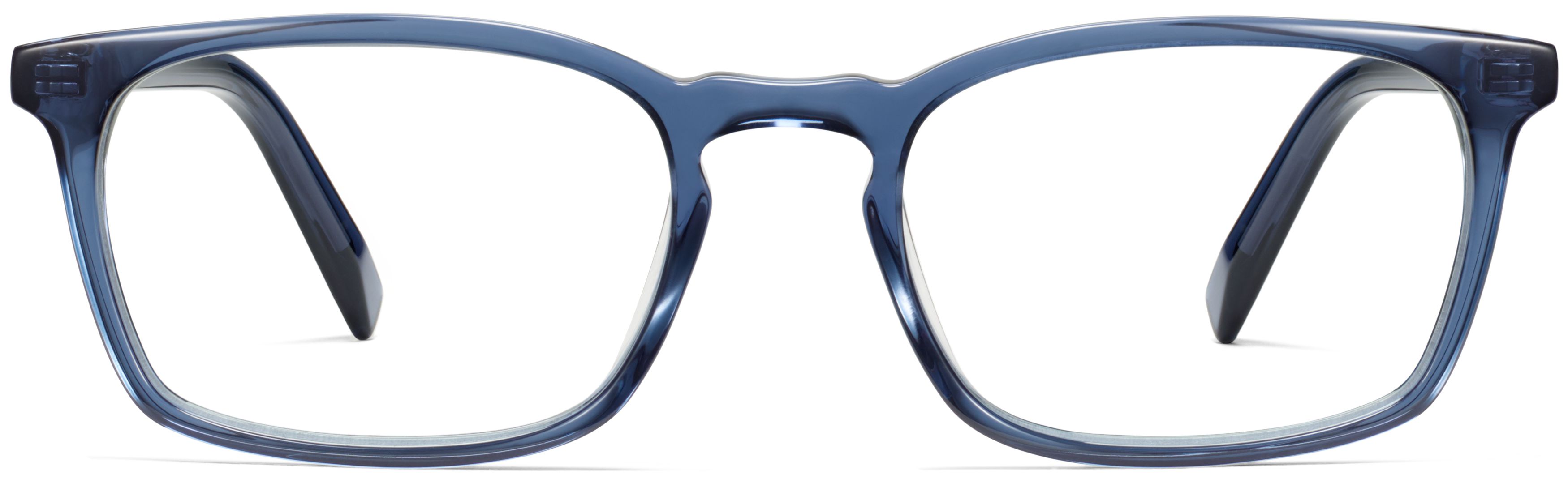 Chase Azure Crystal, front view