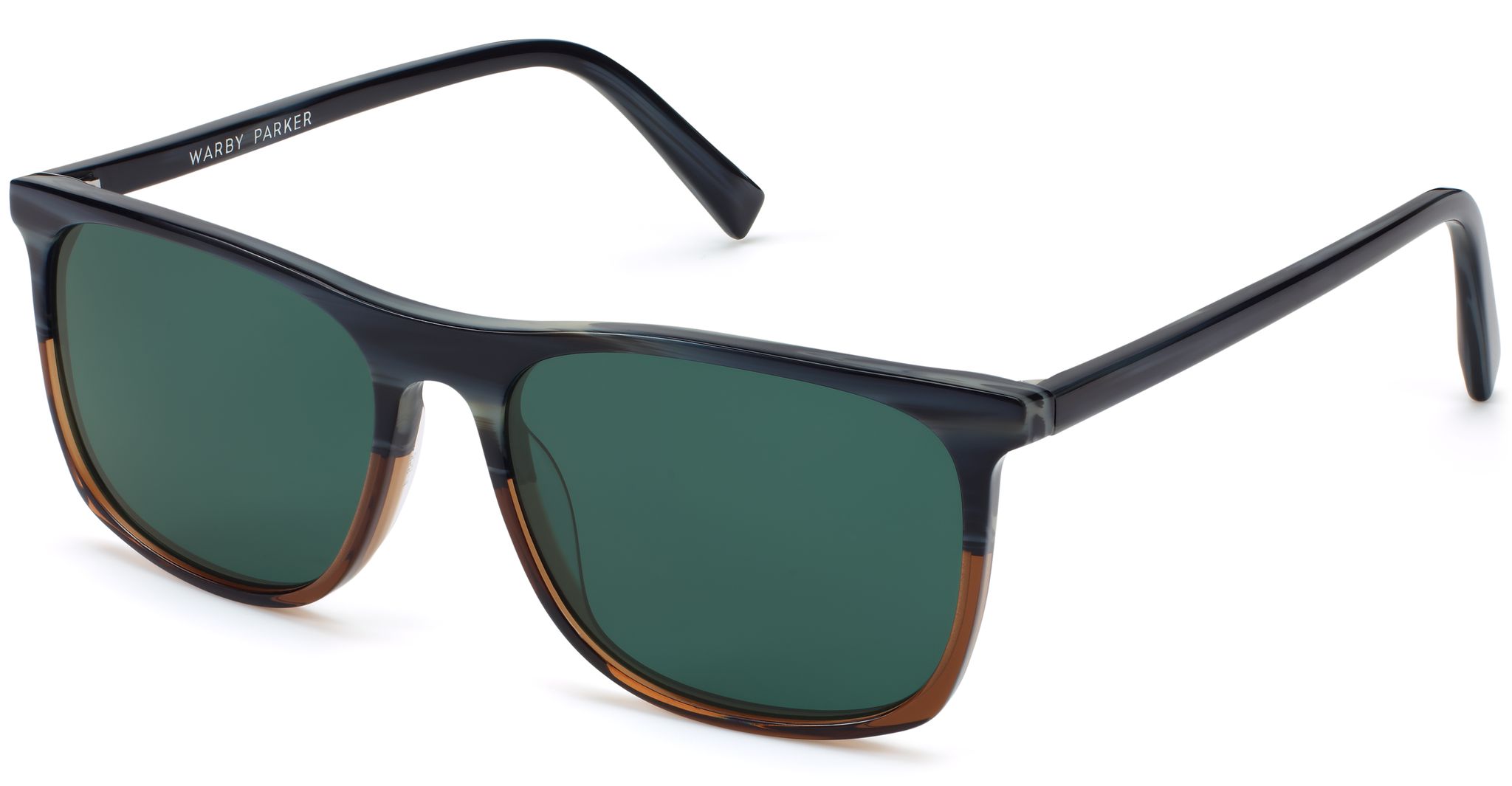 Fletcher in Antique Shale Fade, image 1