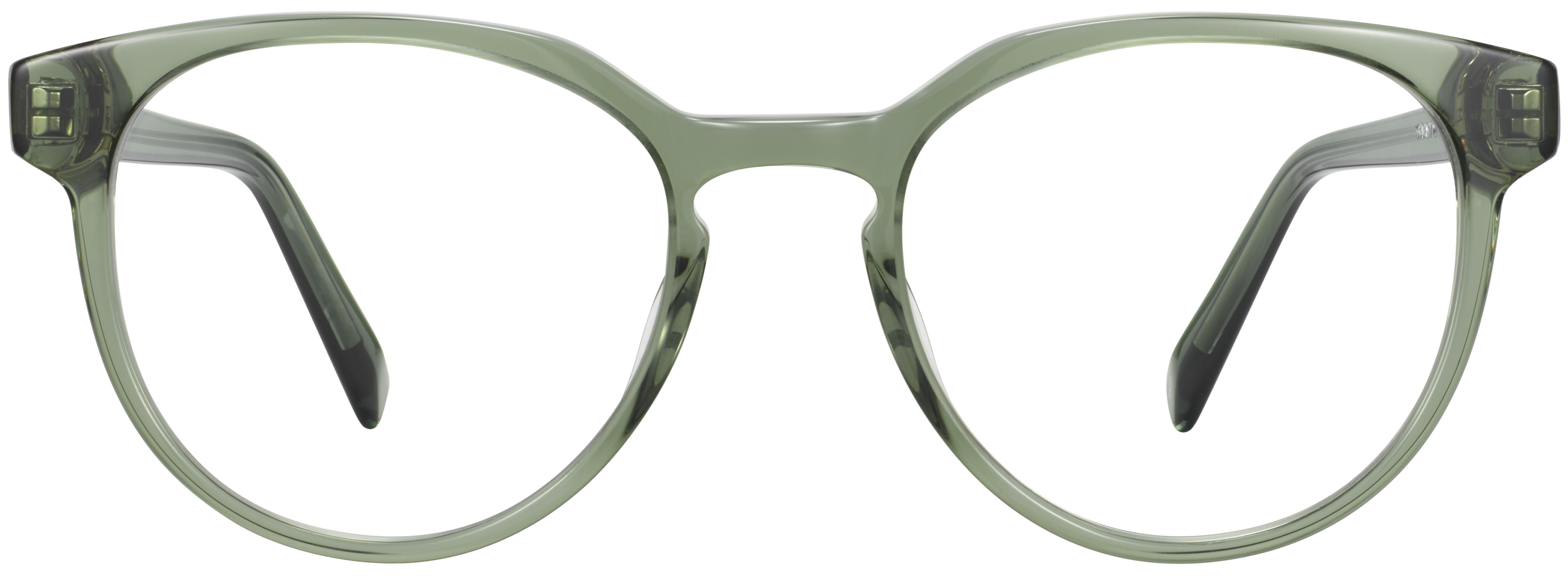 Wright Rosemary Crystal, baseTransparent view