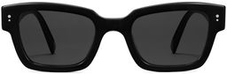 Latrell in Jet Black, thumbnail 4