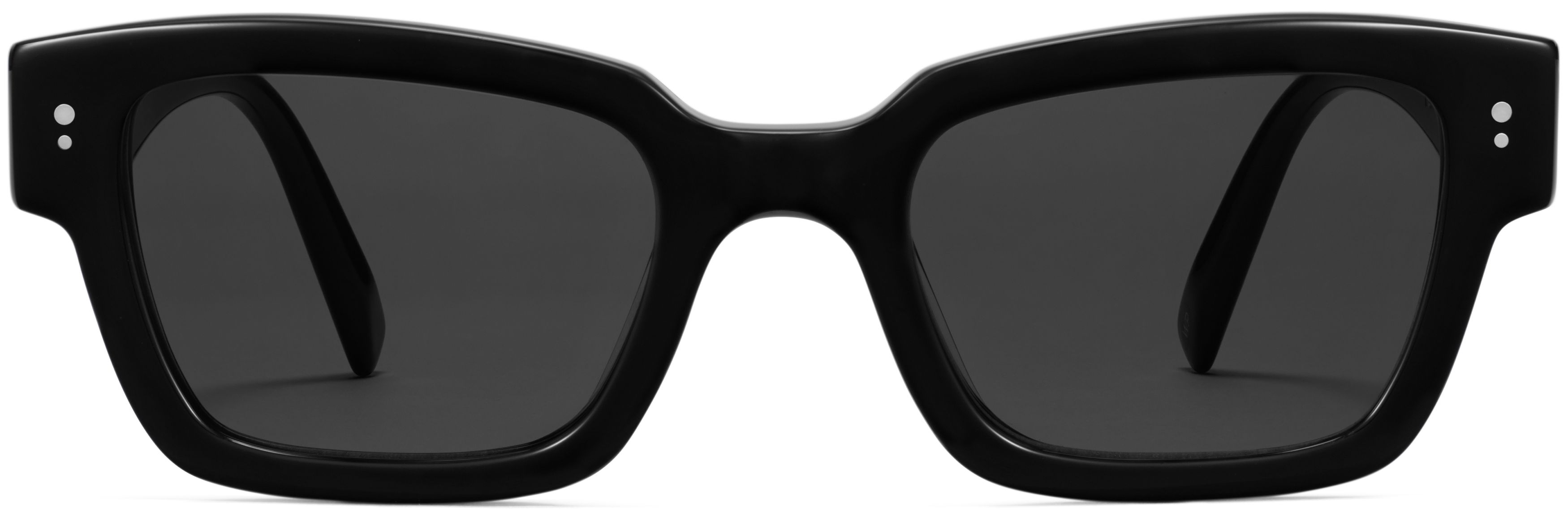 Latrell Jet Black, front view