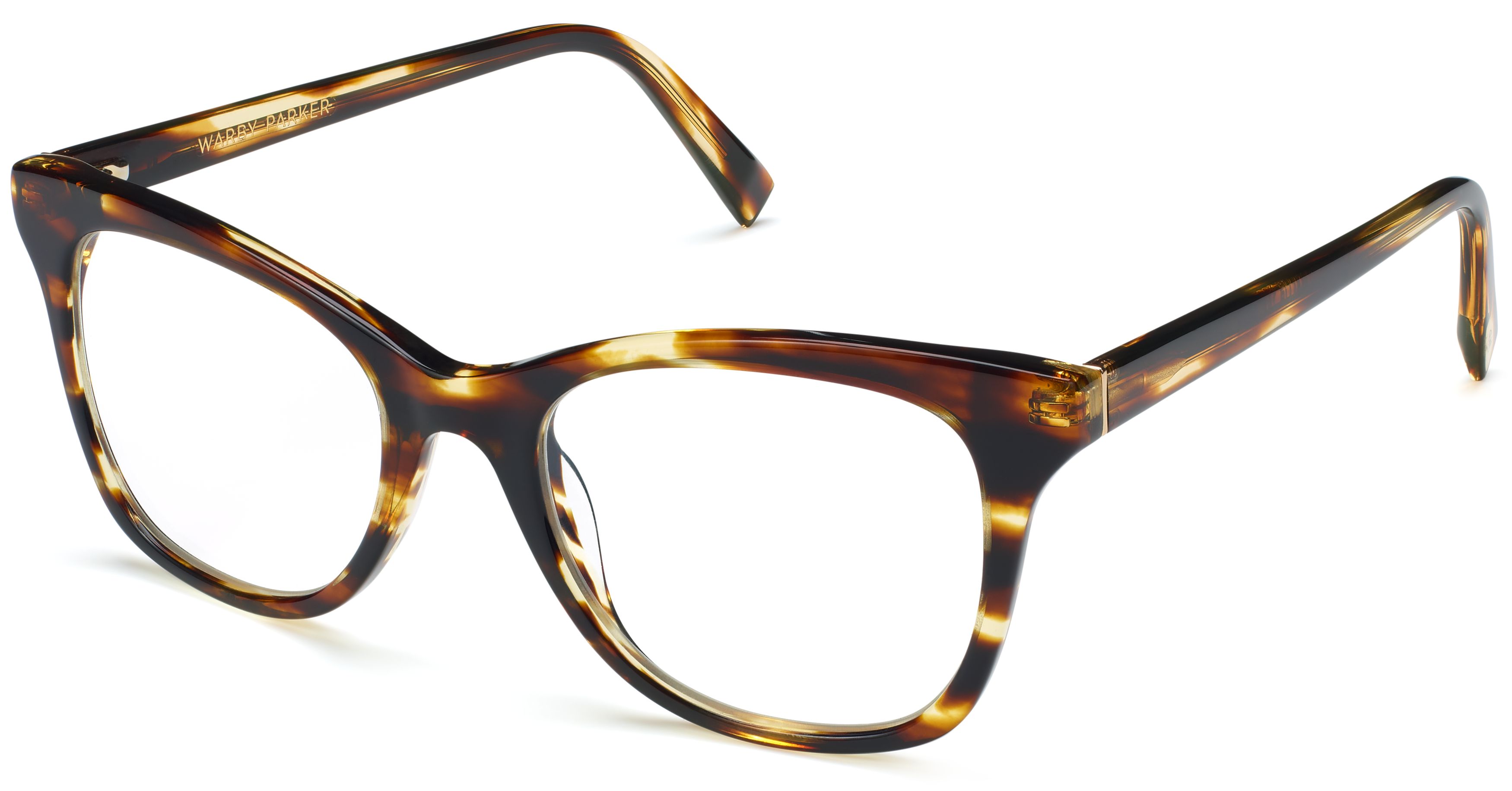 Hallie in Striped Sassafras, image 1