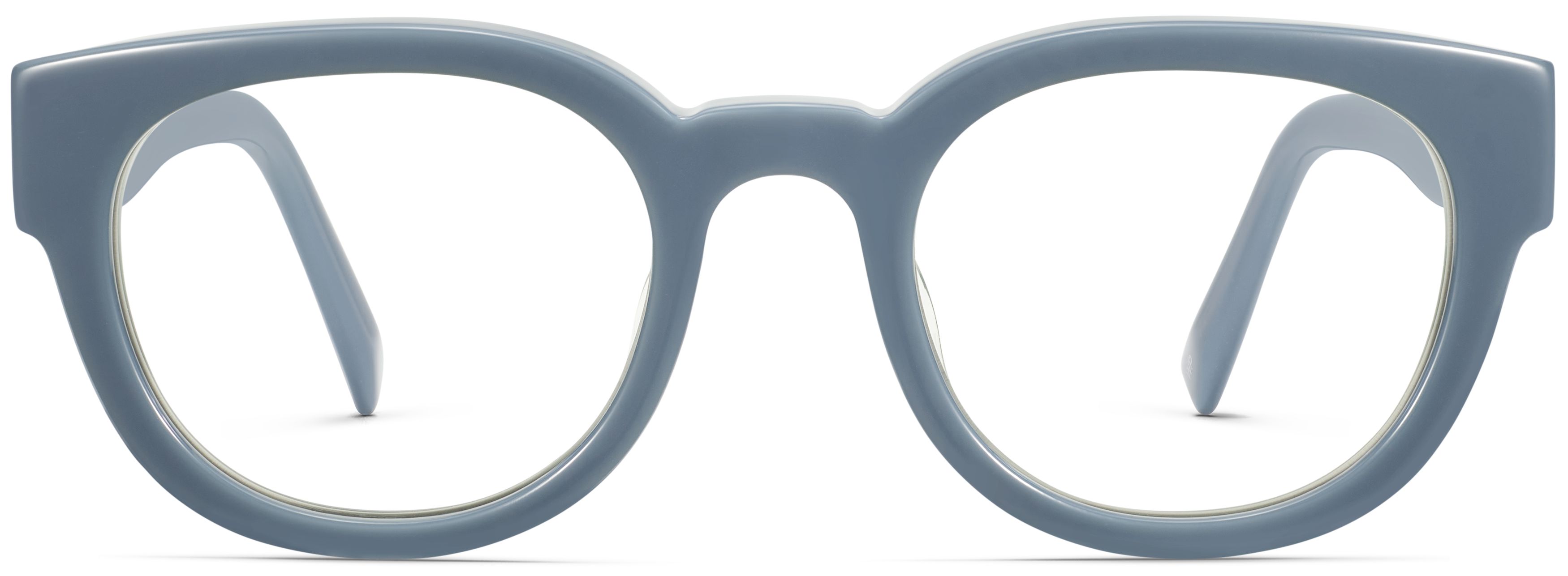 Marisol Nordic Blue, front view