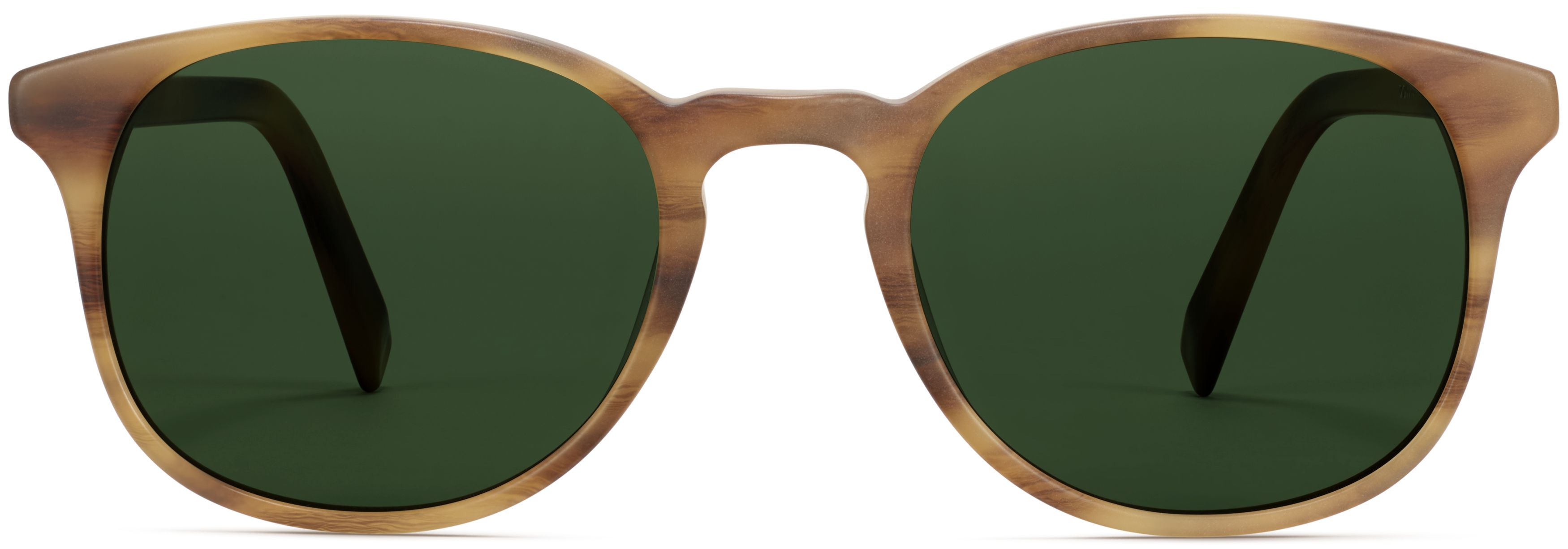 Downing English Oak Matte, front view