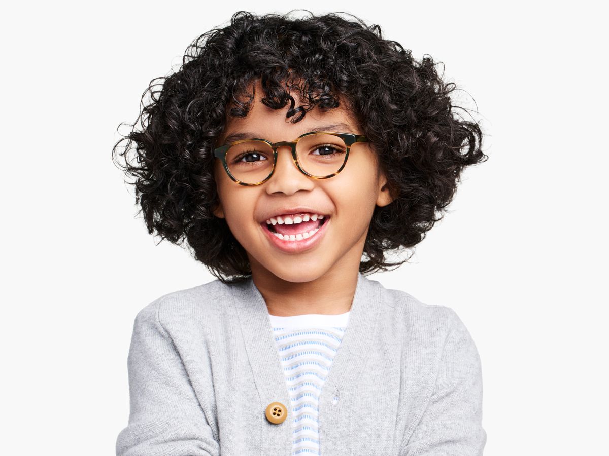 Percey in Striped Sassafras, image 2