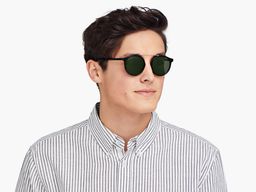 Cooper in Jet Black with Riesling, thumbnail 2