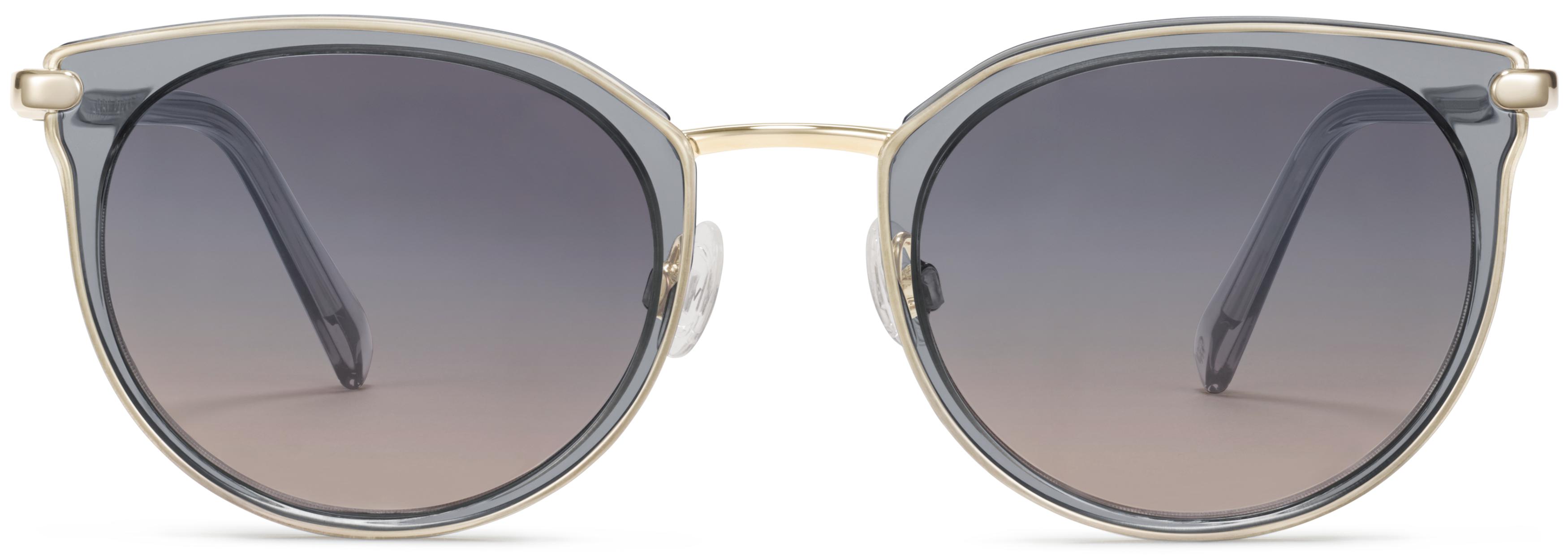 Warby parker sale whittier sunglasses