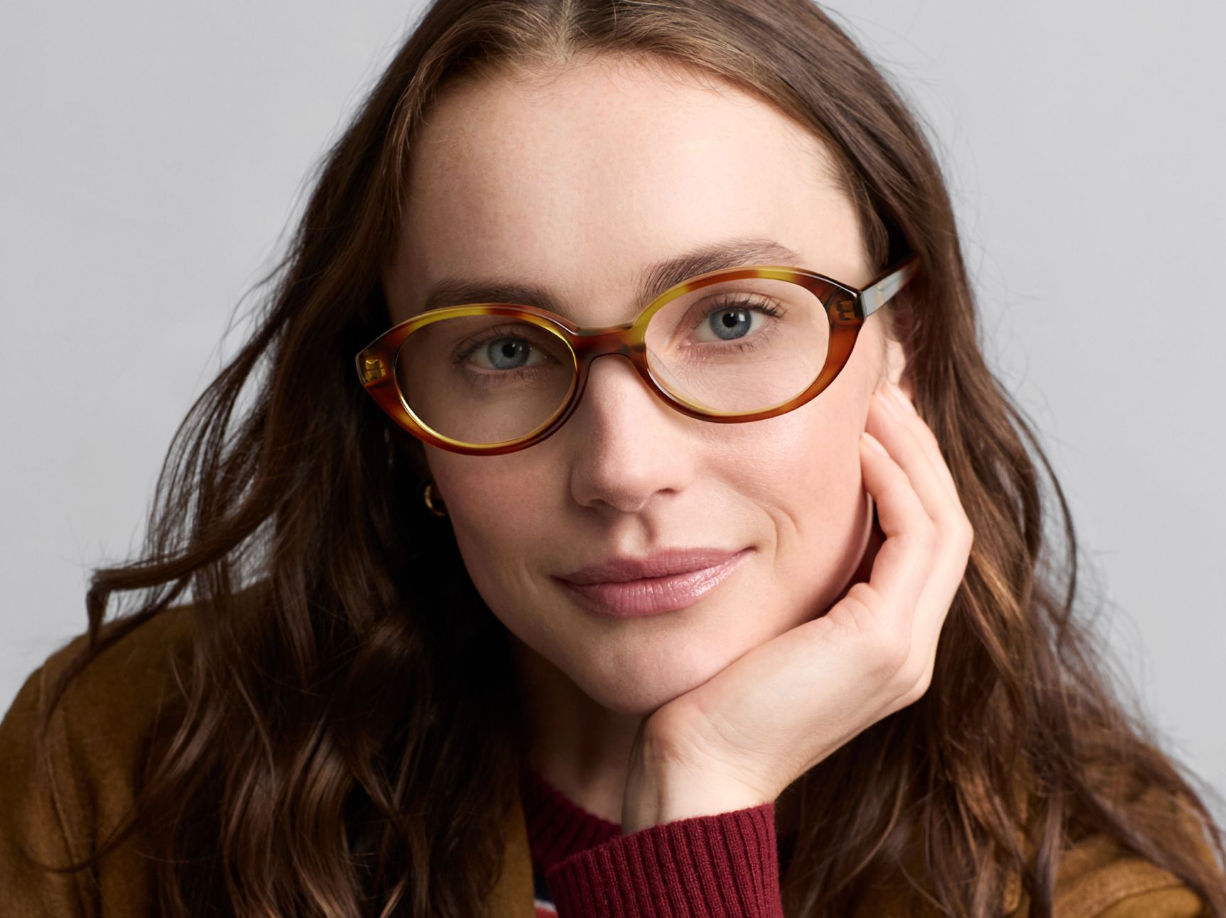 Franny in Toffee Tortoise, image 2