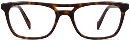 Benicio in Ristretto Tortoise, thumbnail 4
