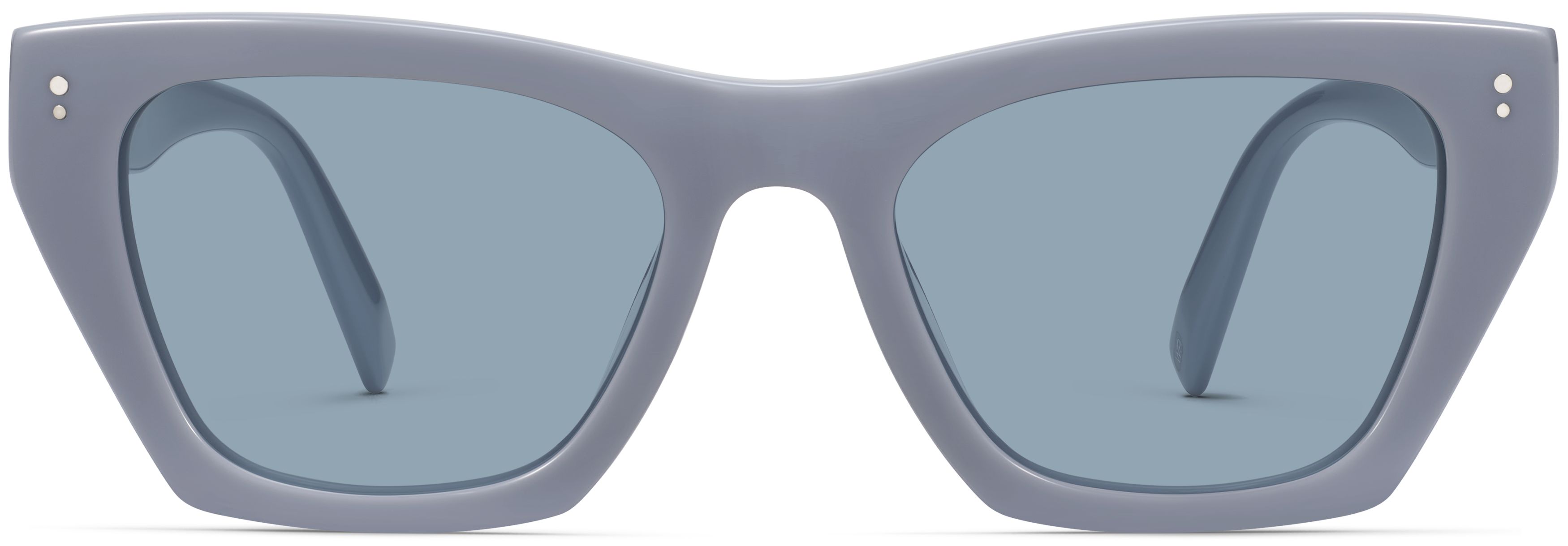 Liana Stone Blue, front view