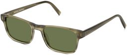 Perkins in Striped Everglades, thumbnail 1