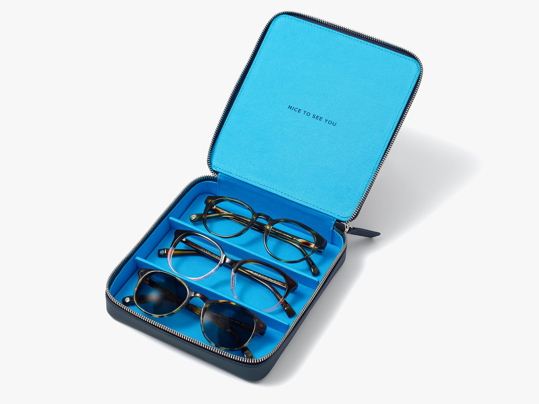Accessories | Glasses Cases | Warby Parker