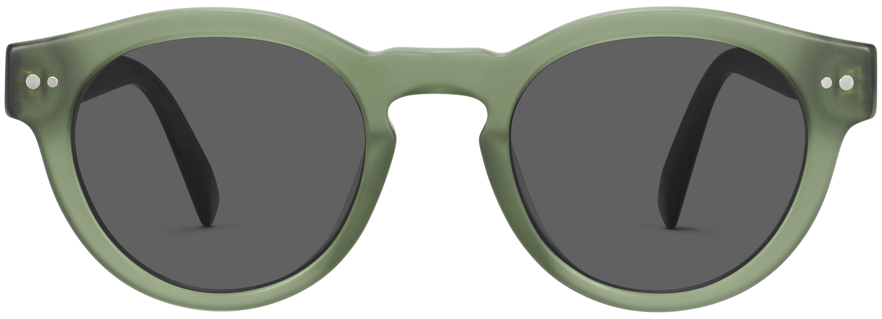 Tal Rosemary Crystal Matte, baseTransparent view
