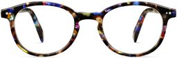 Anselm in Confetti Tortoise, thumbnail 4