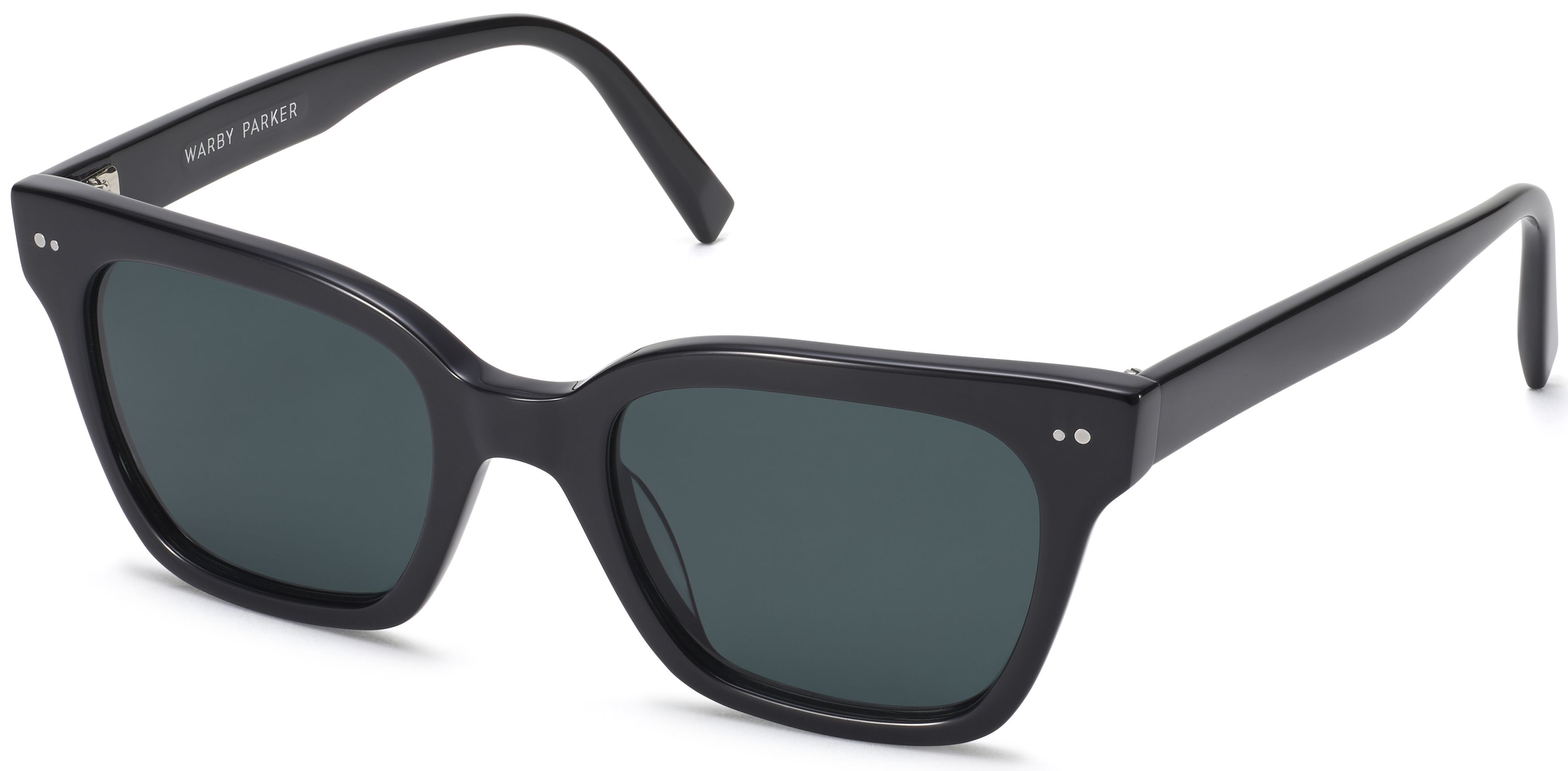 Beale in Jet Black, image 1