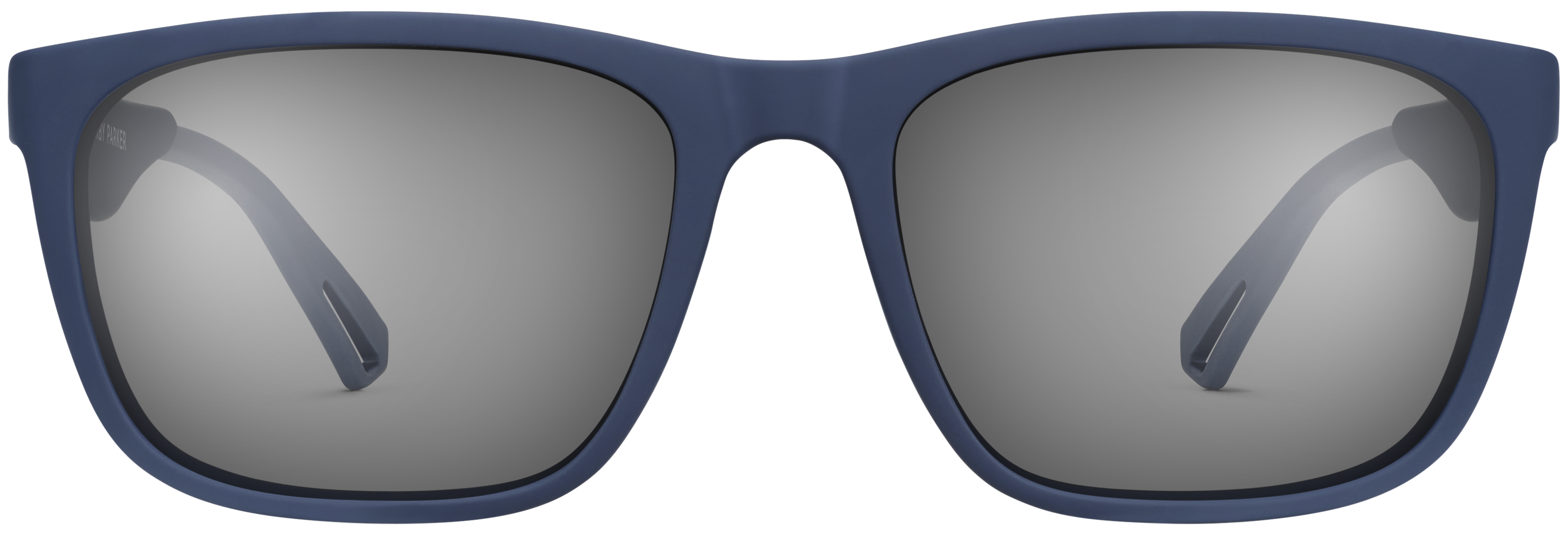 Cedar Marine Trench, baseTransparent view