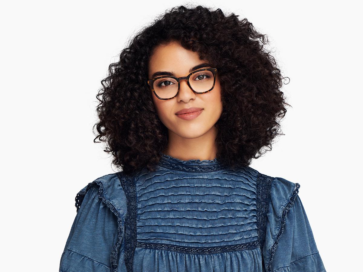 Warby parker 2024 women's glasses