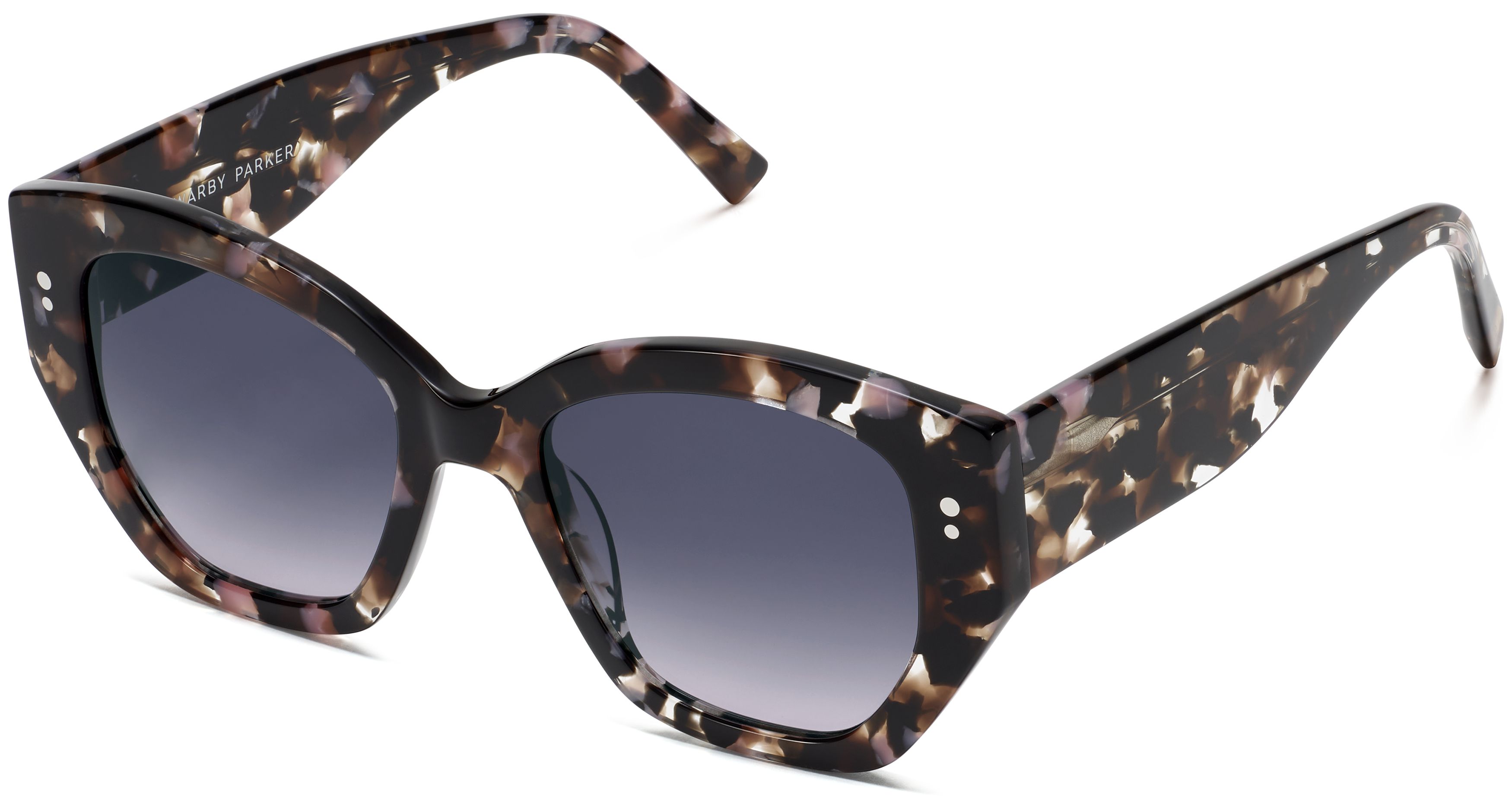 Masha in Black Currant Tortoise, image 1