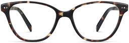 Lydell in Truffle Tortoise, thumbnail 3