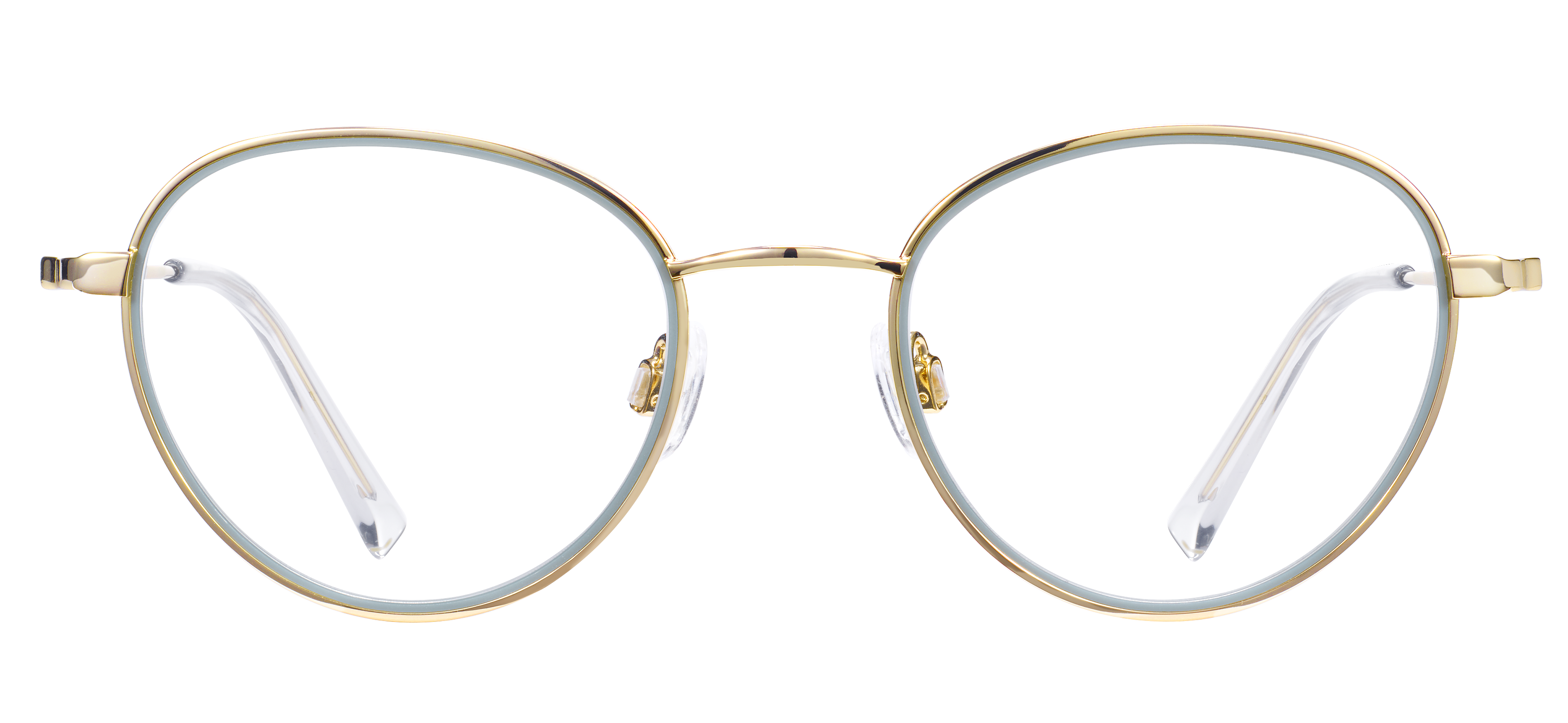 olive warby parker