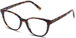 Elodie in Pink Robin Tortoise, thumbnail 1