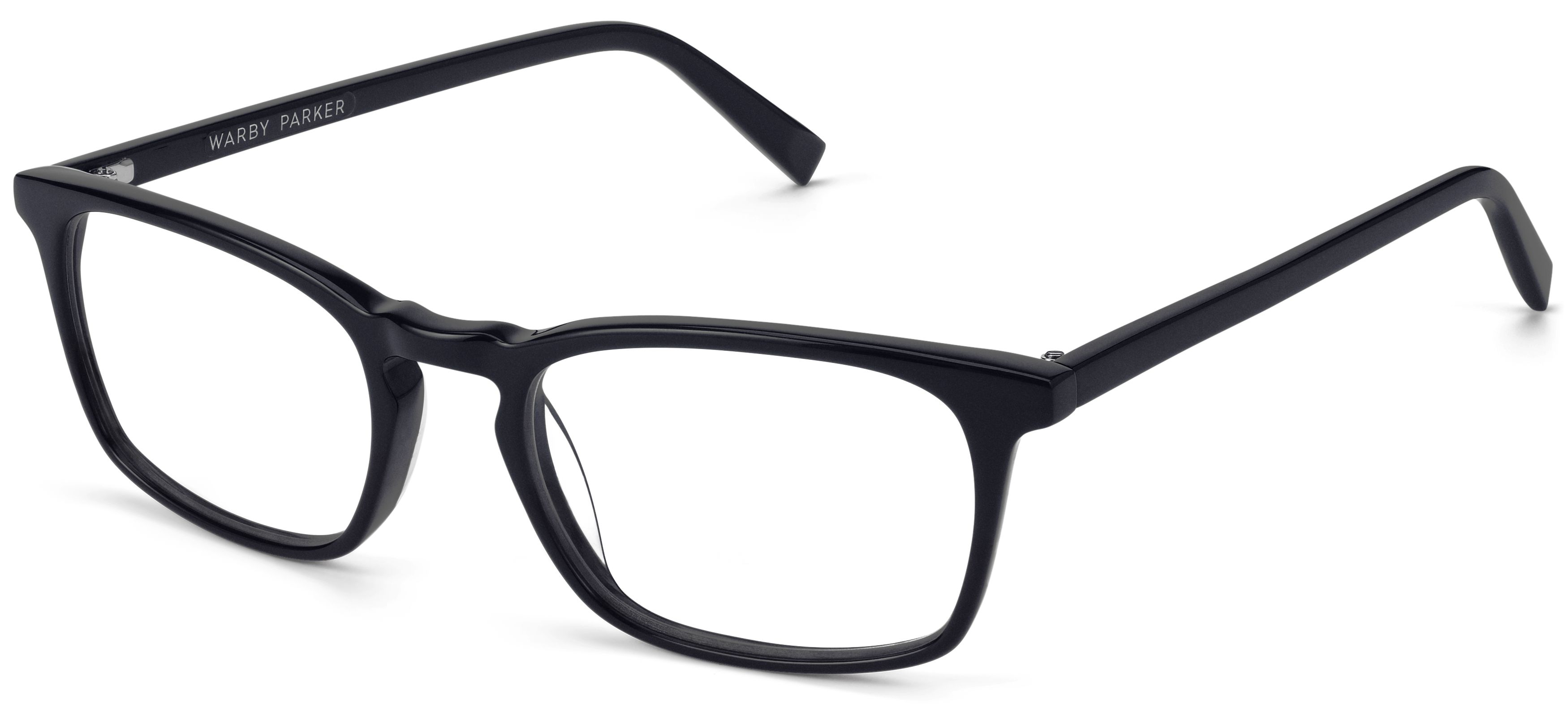Chase in Jet Black Matte, image 1