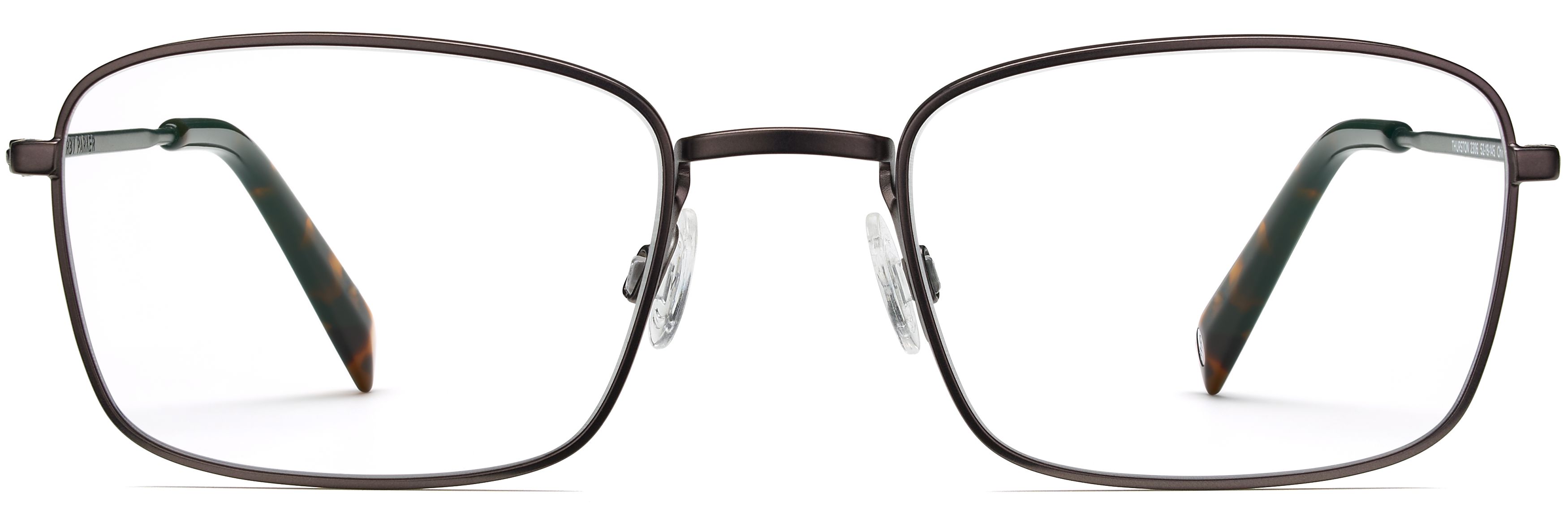 Thurston Carbon, front view