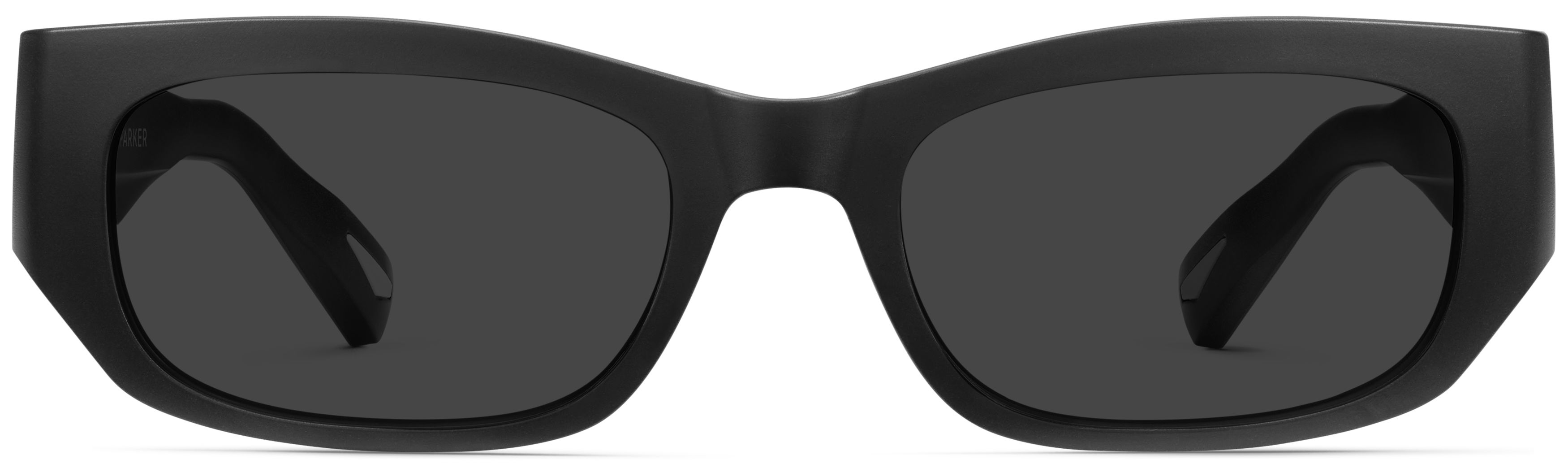 Richie Raven Matte, front view