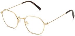Keiko in Polished Gold, thumbnail 1
