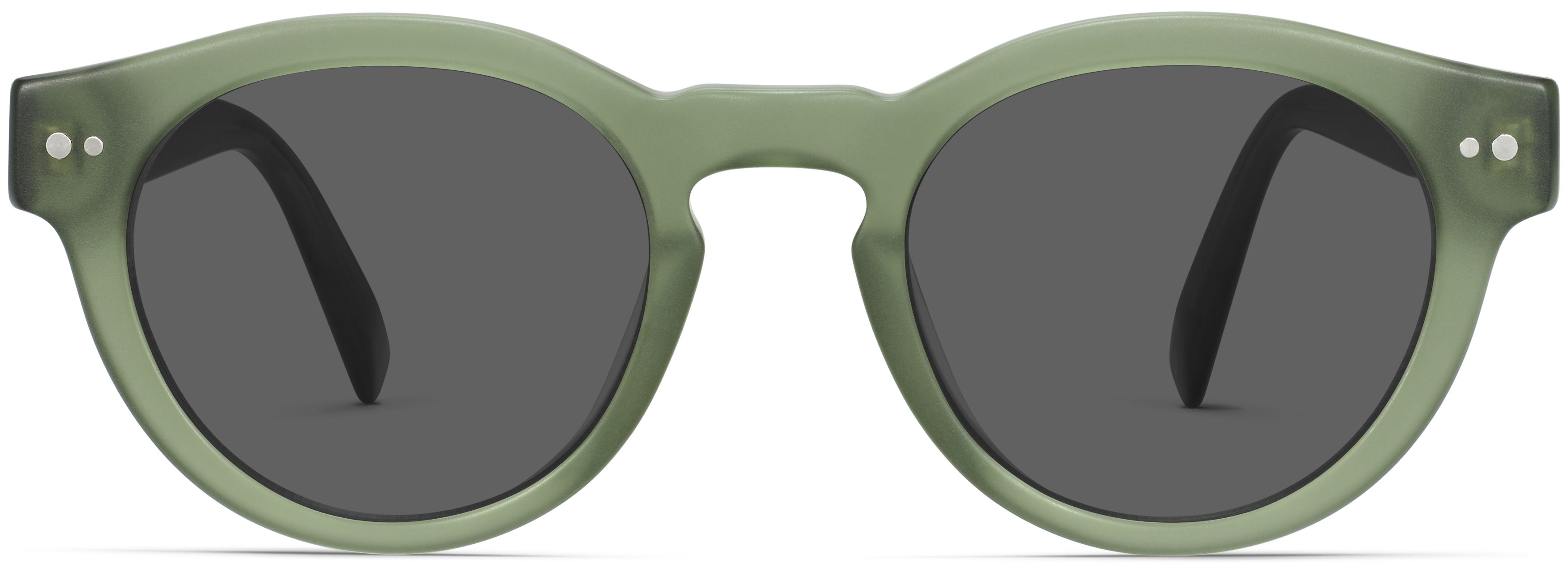 Tal Rosemary Crystal Matte, front view