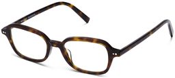 Cordes in Ristretto Tortoise, thumbnail 1