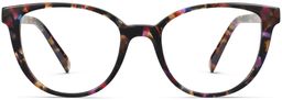 Elodie in Pink Robin Tortoise, thumbnail 4