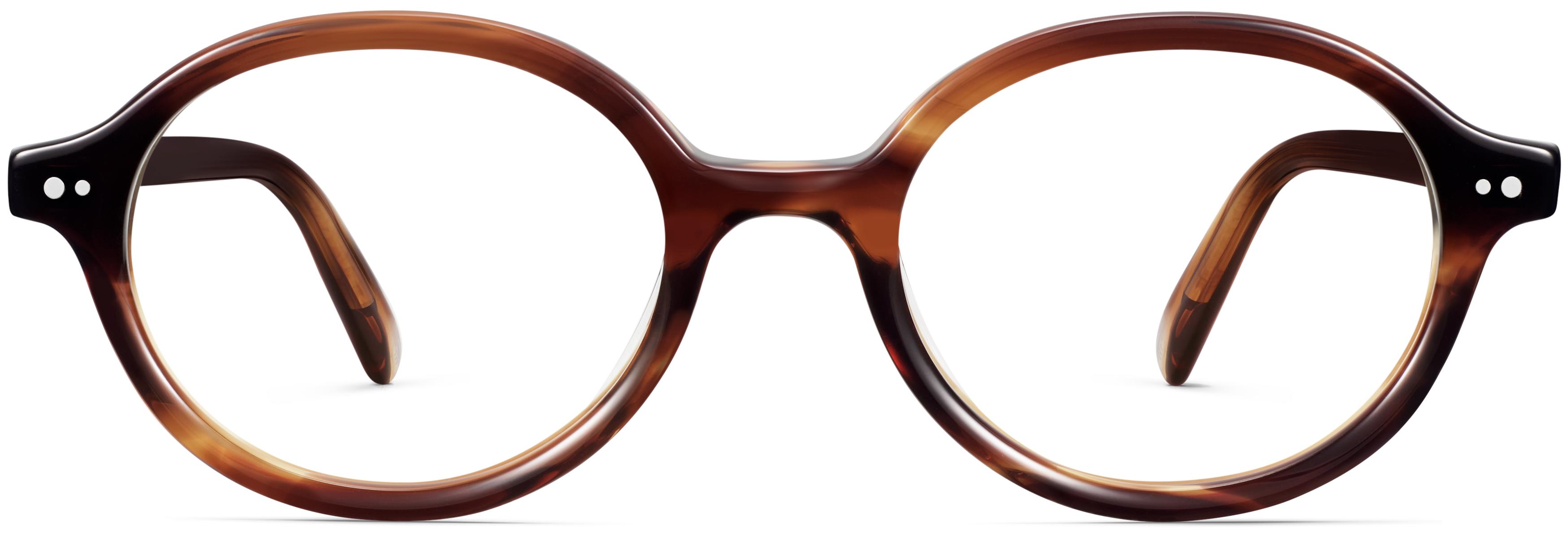 Montgomery Black Walnut, front view