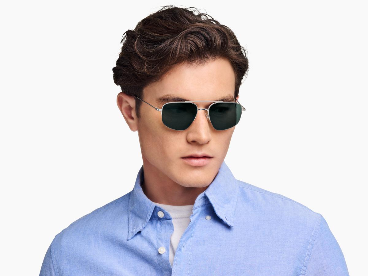 Warby parker 2024 ray ban