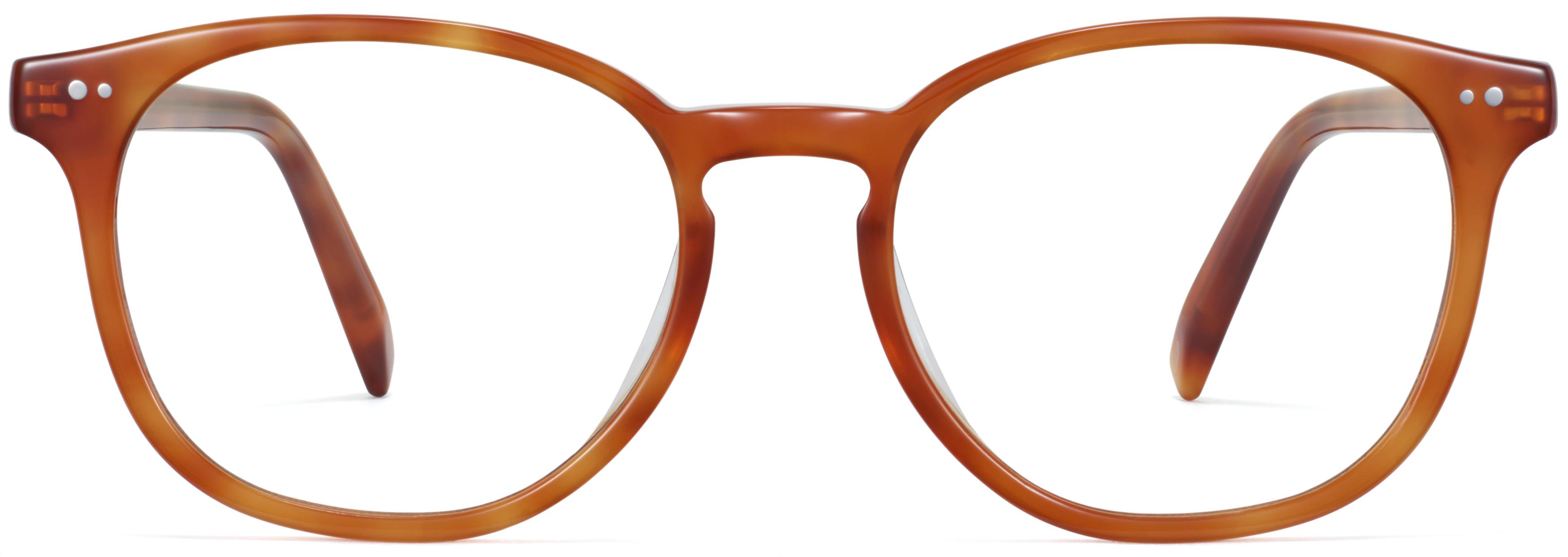 Warby parker deals carlton glasses