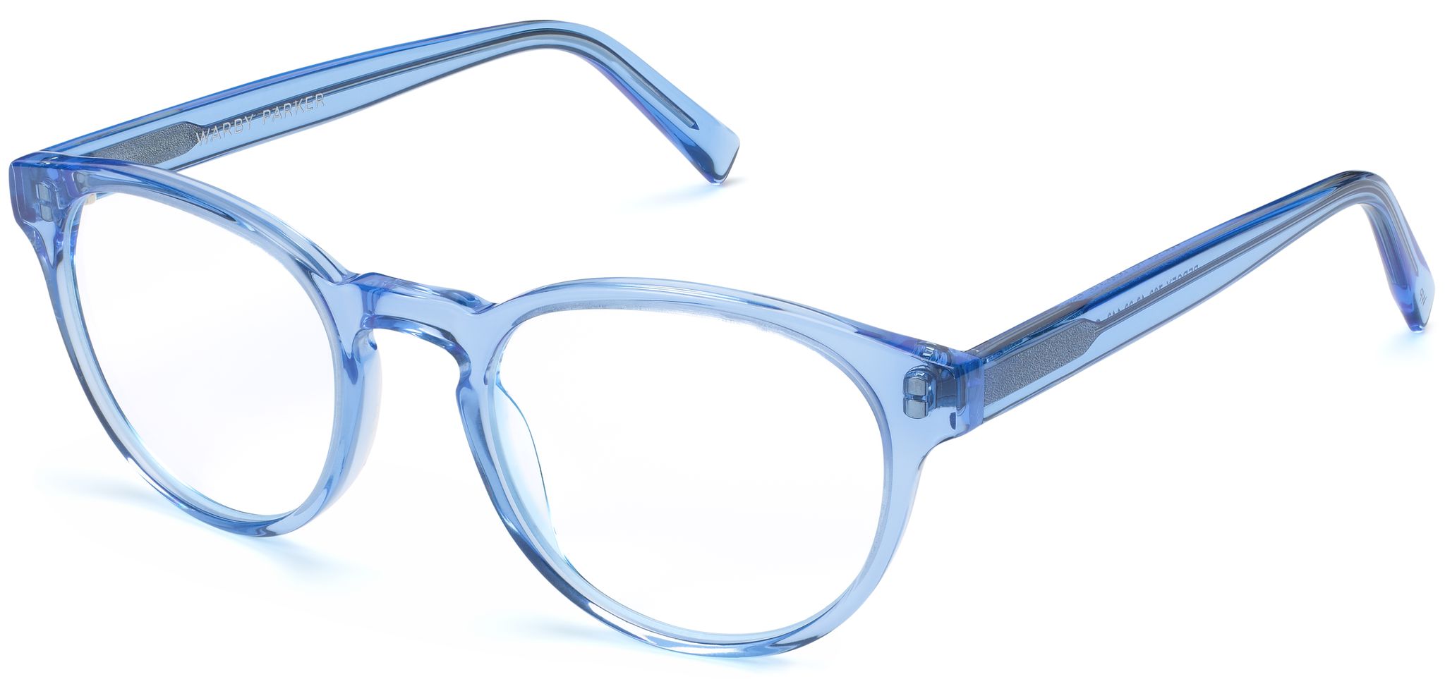Percey in Tidal Blue, image 1