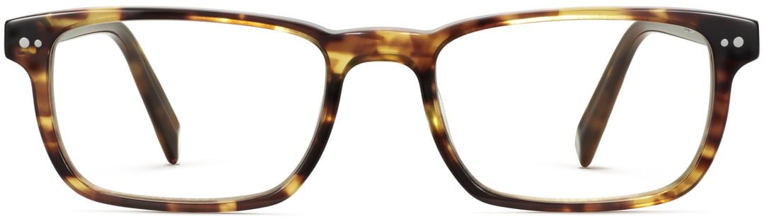 Donovan Eyeglasses in Root Beer | Warby Parker