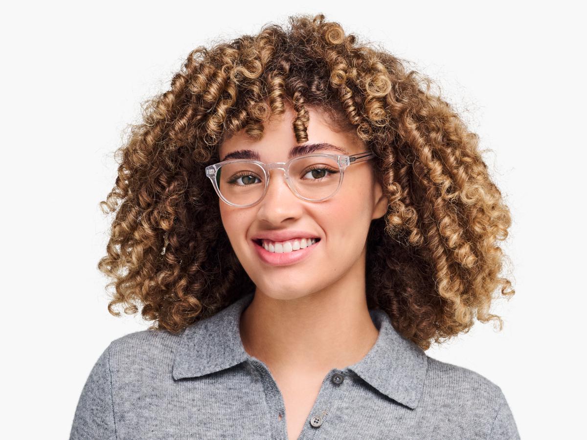 Warby parker deals percy