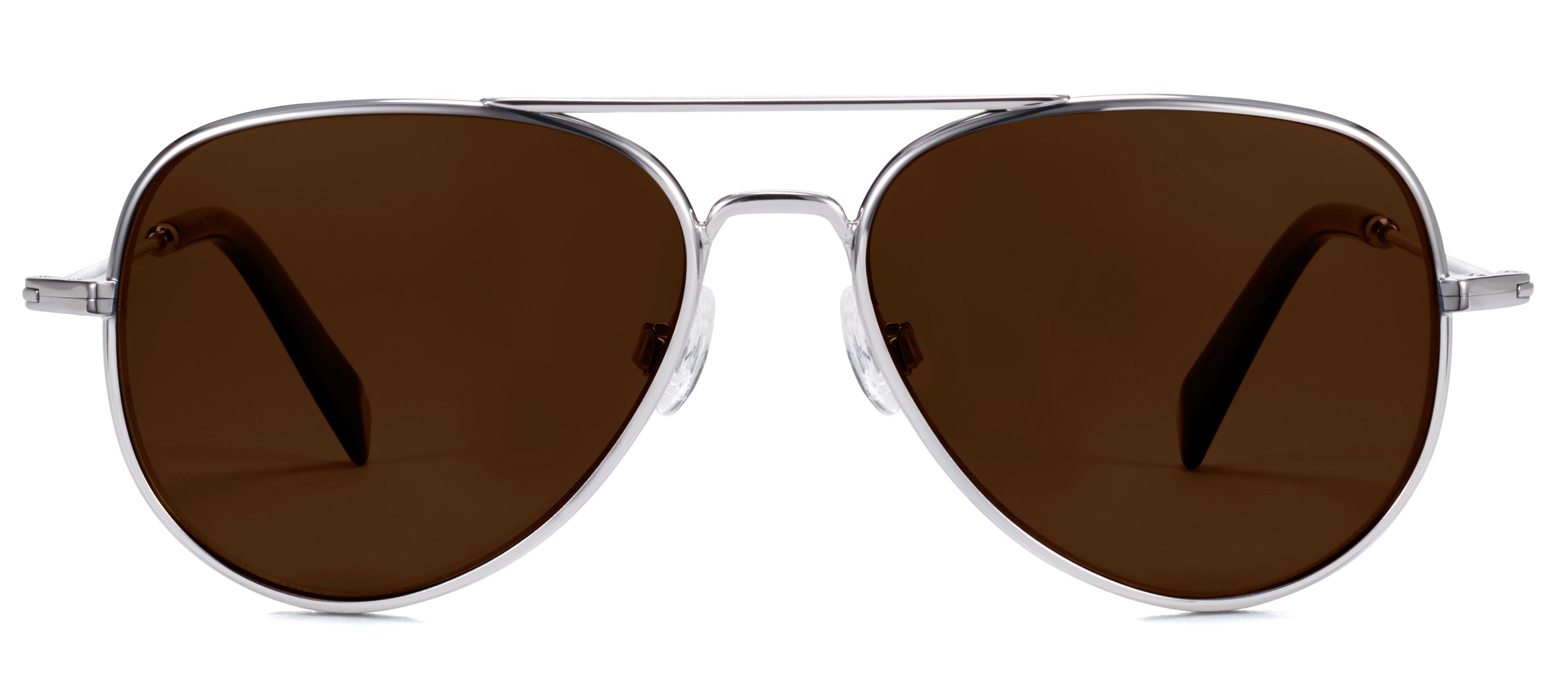 サングラス FACE.HIDE SS25 SUNGLASSES (RAIDER ULTRAVIOLET) Raider Sunglasses in Polished Silver