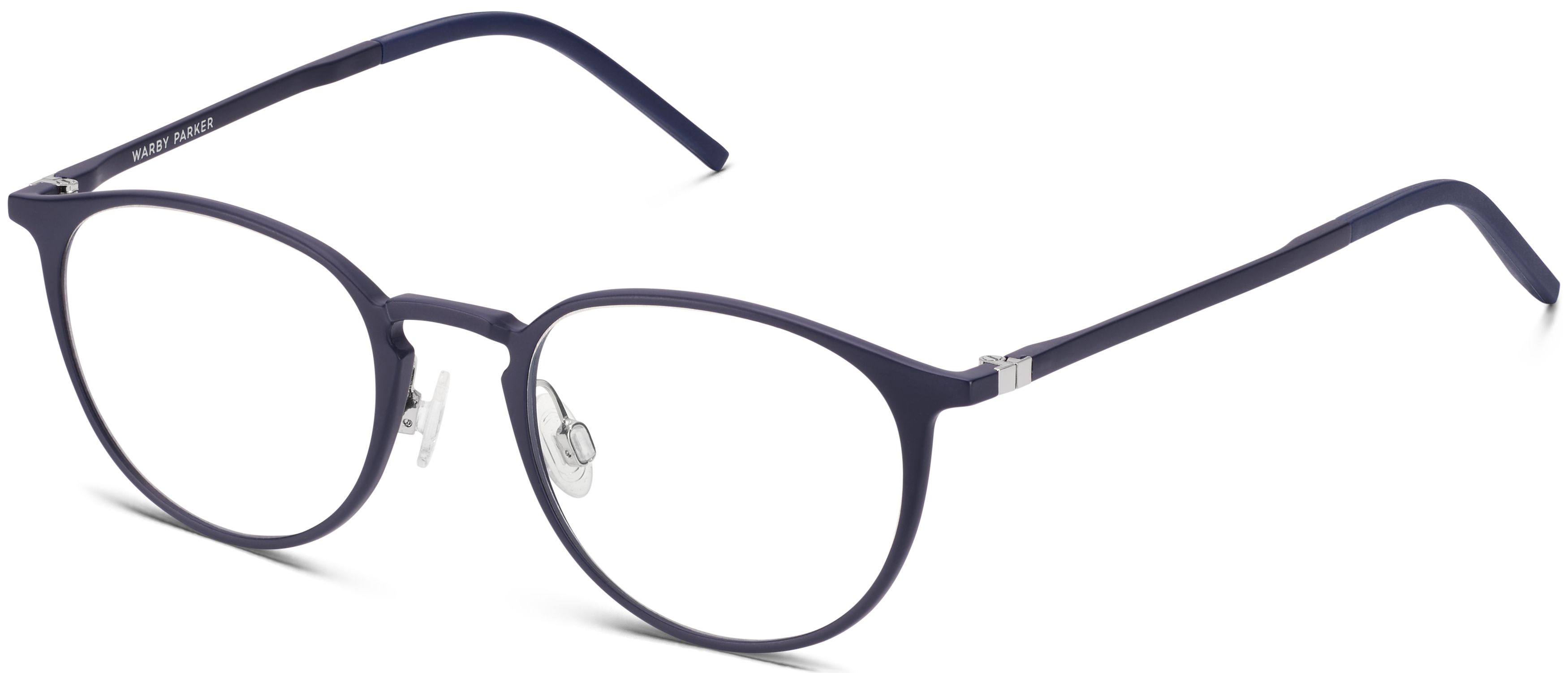 Poston in Midnight Matte, image 1