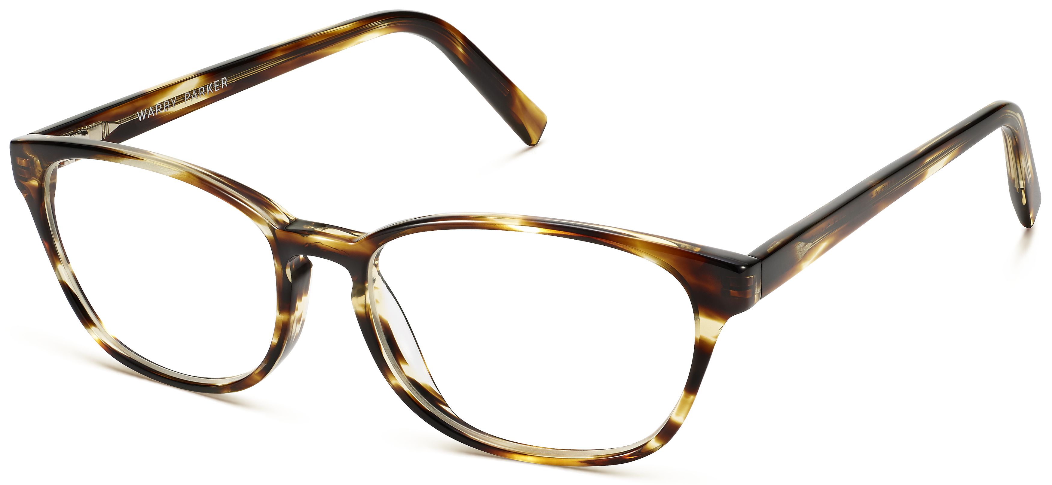 Clemens in Striped Sassafras, image 1