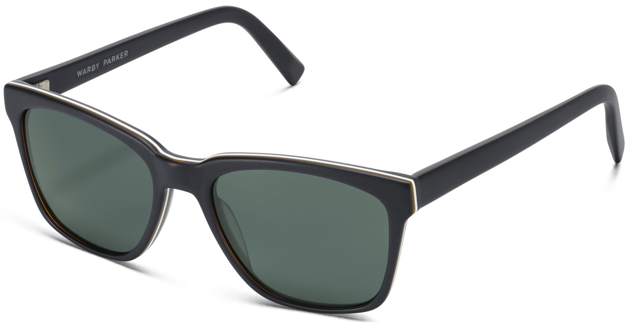 Barkley in Black Matte Eclipse, image 1