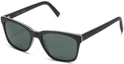 Barkley in Black Matte Eclipse, thumbnail 1