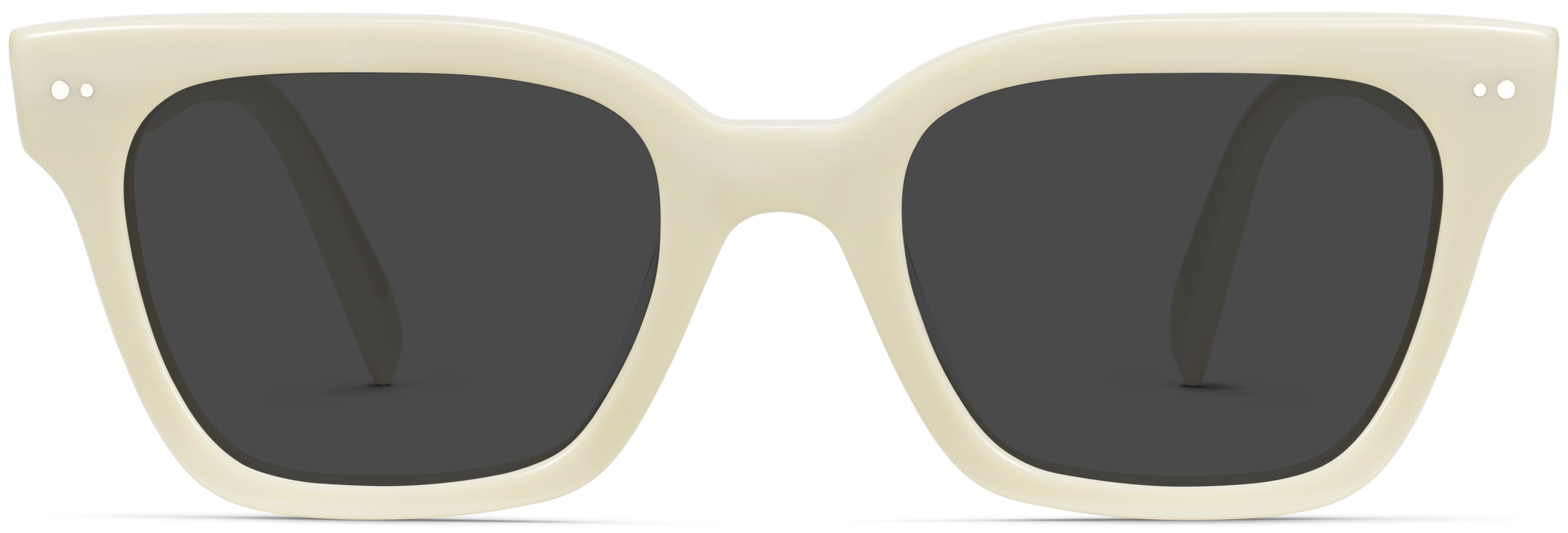 Beale Eggshell, front view