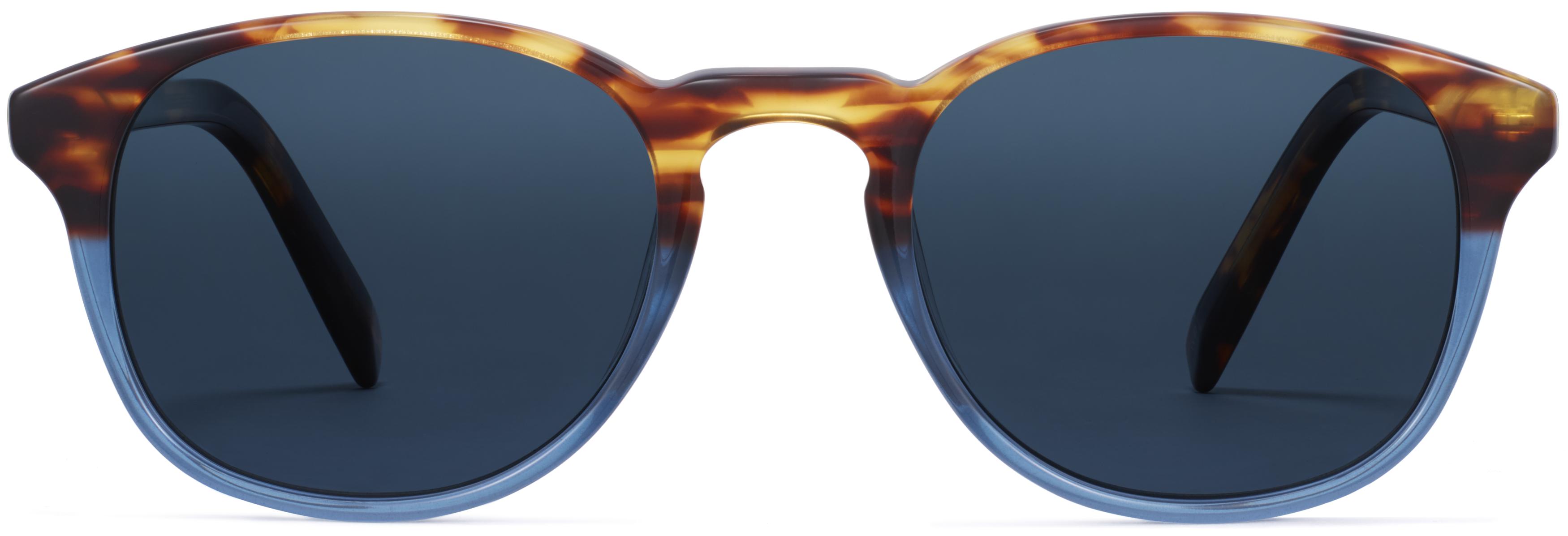 Warby parker deals mens sunglasses