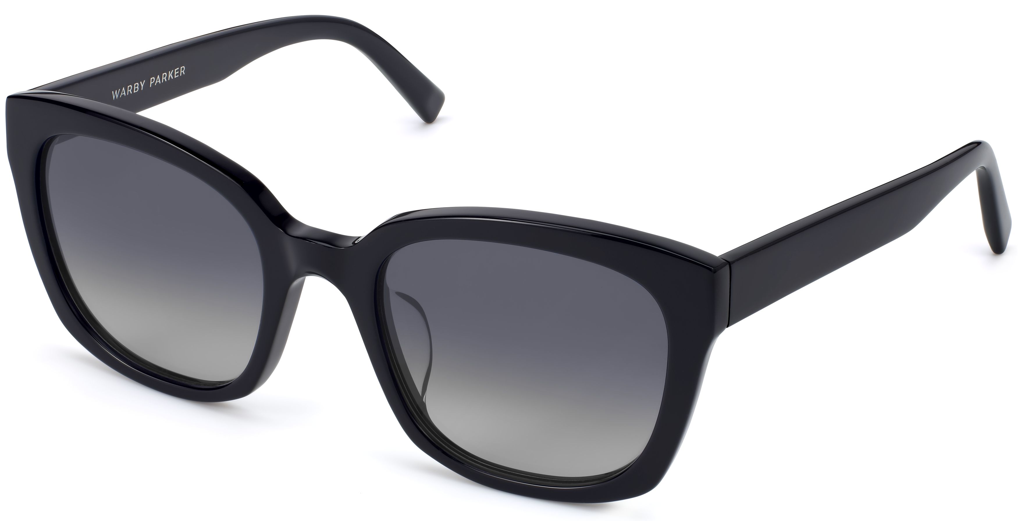 Aubrey in Jet Black, image 1