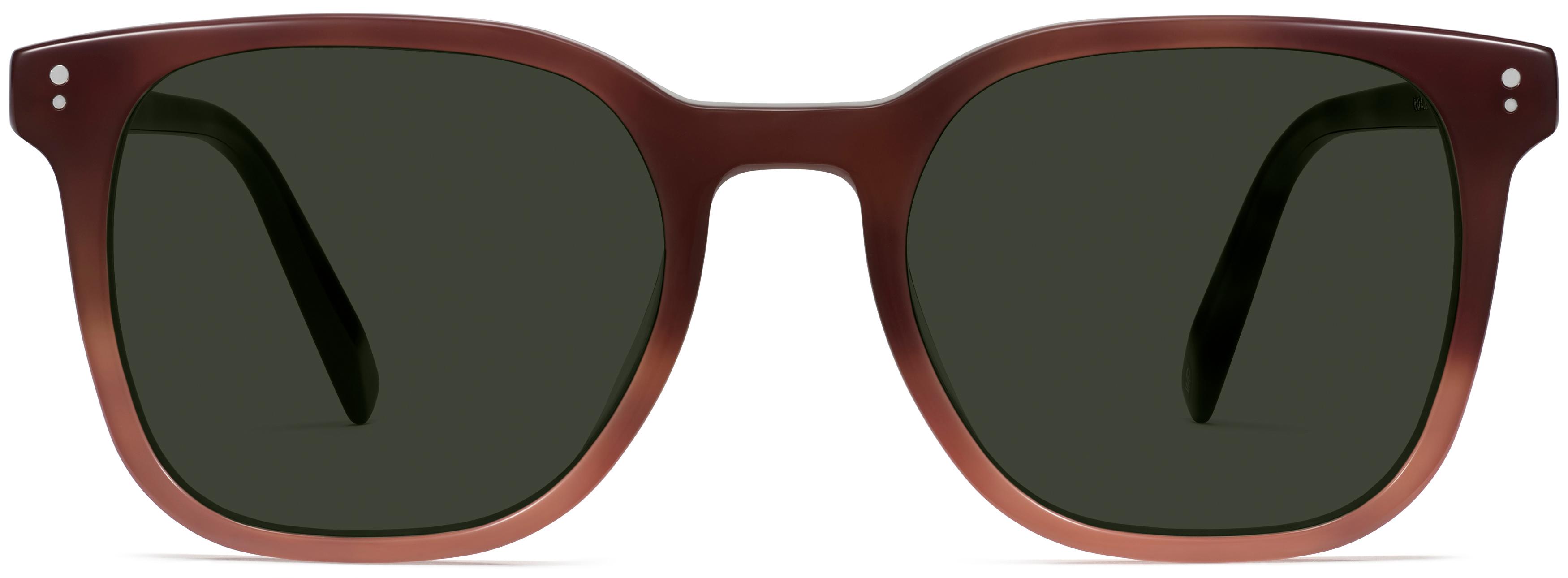 NERO LUNETTES Women’s ROSIE Sunglasses Tokyo Tortoise 56 []17 130 For Frames Barton Perreira Nelson - Tokyo Tortoise | Sunglasses | Black  main image 3