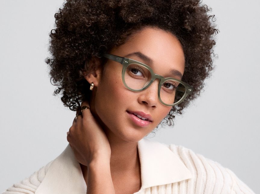 Peters in Crystal Moss, image 2
