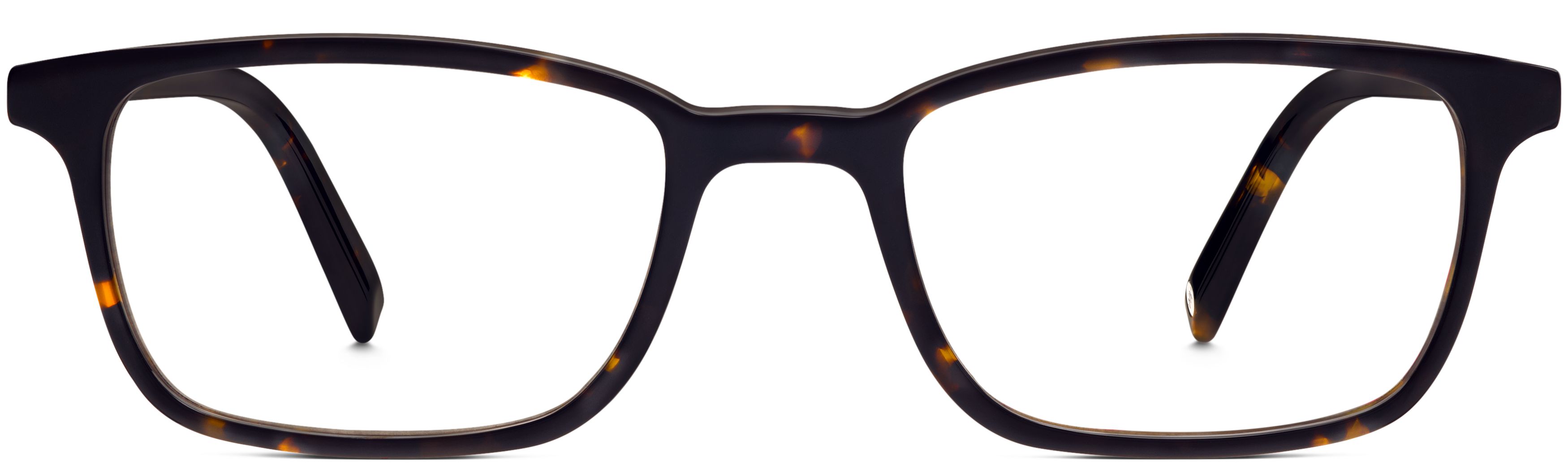 Oliver Whiskey Tortoise, front view