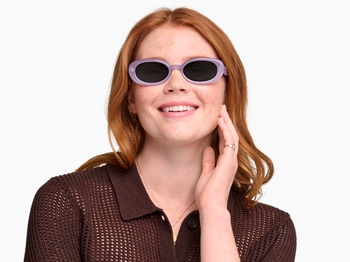 Millie in Foxglove, image 2